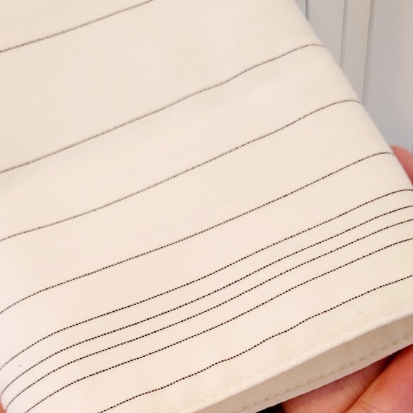 Freda's stripped shirt dress - Picture 3 of 3